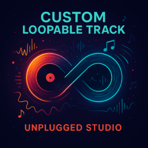Custom Loopable Track